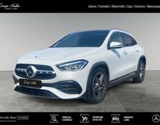 Mercedes GLA Gières