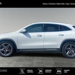 Mercedes GLA 200 d AMG Line Gi&egrave;res