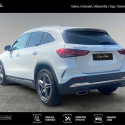 Mercedes GLA 200 d AMG Line Gi&egrave;res