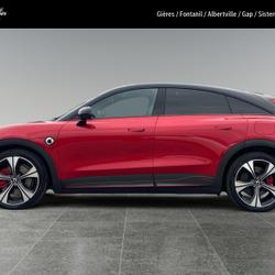 Smart #3 315 kW AWD Brabus 428 ch Gi&egrave;res