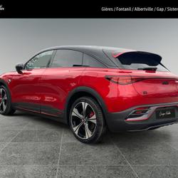 Smart #3 315 kW AWD Brabus 428 ch Gi&egrave;res