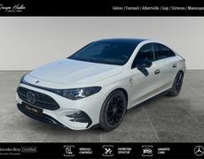 Mercedes CLA Gières