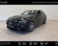 Mercedes Classe C Gières