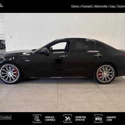 Mercedes Classe C Berline AMG 63 S E PERFORMANCE Gi&egrave;res