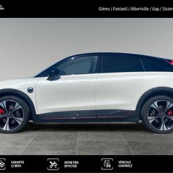 Smart #3 315 kW AWD Brabus 428 ch Gi&egrave;res