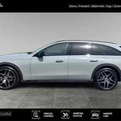 Mercedes Classe E 220 d 4MATIC Break All-Terrain Gi&egrave;res