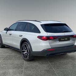 Mercedes Classe E 220 d 4MATIC Break All-Terrain Gi&egrave;res