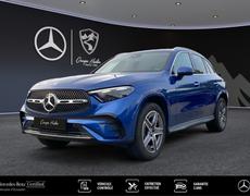 Mercedes GLC Gières