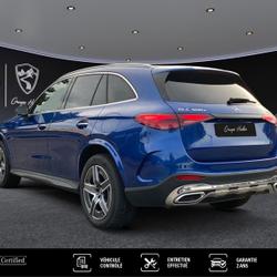 Mercedes GLC SUV 400 e Hybrid EQ 4MATIC AMG Line occasion - Gi&egrave;res - photo 3/27