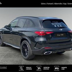 Mercedes GLC SUV 220 d 4MATIC AMG Line Gi&egrave;res