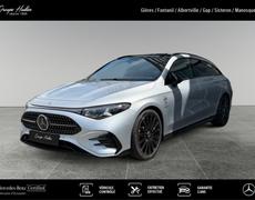 Mercedes CLA Gières
