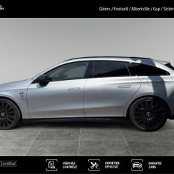 Mercedes CLA 200 AMG Line Gi&egrave;res