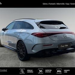 Mercedes CLA 200 AMG Line Gi&egrave;res