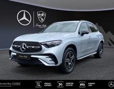 Mercedes GLC Gières