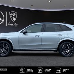 Mercedes GLC SUV 300 de Hybrid EQ 4MATIC AMG Line occasion - Gi&egrave;res - photo 2/28