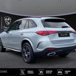 Mercedes GLC SUV 300 de Hybrid EQ 4MATIC AMG Line occasion - Gi&egrave;res - photo 3/28