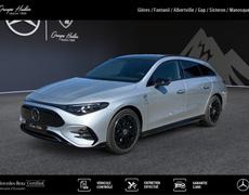 Mercedes CLA Gières