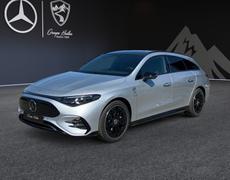 Mercedes CLA Gières