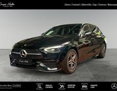 Mercedes Classe C Gières