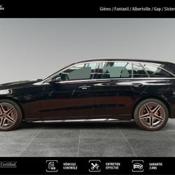 Mercedes Classe C 300 e Hybrid EQ AMG Line Gi&egrave;res