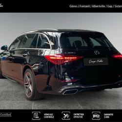 Mercedes Classe C 300 e Hybrid EQ AMG Line Gi&egrave;res
