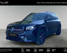 Mercedes GLB Gières