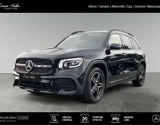 Mercedes GLB Gières