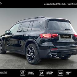 Mercedes GLB 200 AMG Line Gi&egrave;res