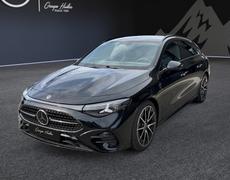 Mercedes CLA