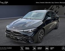 Mercedes CLA Gières