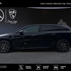 Mercedes CLA 200 AMG Line Gi&egrave;res