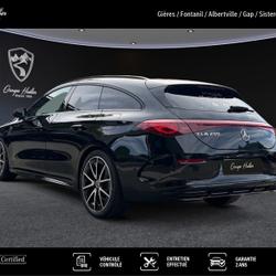 Mercedes CLA 200 AMG Line Gi&egrave;res