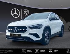 Mercedes GLA Gières