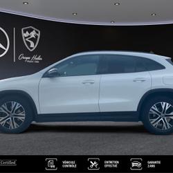 Mercedes GLA 200 d Progressive Line occasion - Gi&egrave;res - photo 2/23