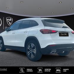 Mercedes GLA 200 d Progressive Line occasion - Gi&egrave;res - photo 3/23