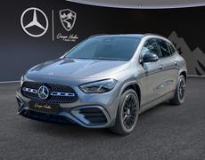 Mercedes GLA