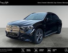Mercedes GLC Gières