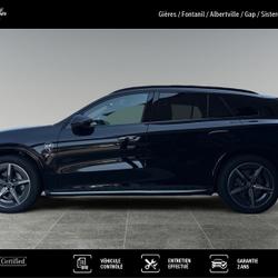 Mercedes GLC SUV 400 4M &eacute;lectrique Business Line Executive Gi&egrave;res
