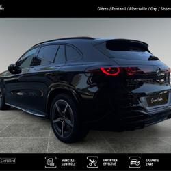 Mercedes GLC SUV 400 4M &eacute;lectrique Business Line Executive Gi&egrave;res