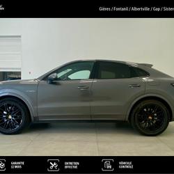Porsche Cayenne E-Hybrid 3.0 470 ch BVA8 Gi&egrave;res