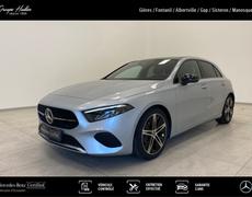 Mercedes Classe A Gières