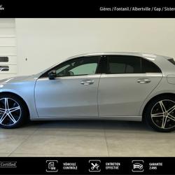 Mercedes Classe A 180 Progressive Line Gi&egrave;res