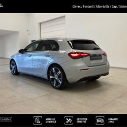 Mercedes Classe A 180 Progressive Line Gi&egrave;res