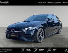 Mercedes Classe C Gières