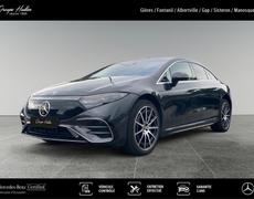 Mercedes EQS Gières