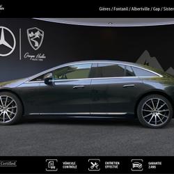 Mercedes EQS Berline 450+ AMG Line Gi&egrave;res
