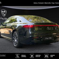 Mercedes EQS Berline 450+ AMG Line Gi&egrave;res