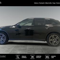 Mercedes GLC SUV 220 d 4MATIC AMG Line Gi&egrave;res