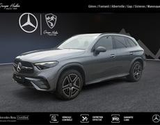Mercedes GLC Gières