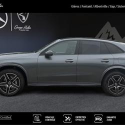 Mercedes GLC SUV 300 e Hybrid EQ 4MATIC AMG Line Gi&egrave;res